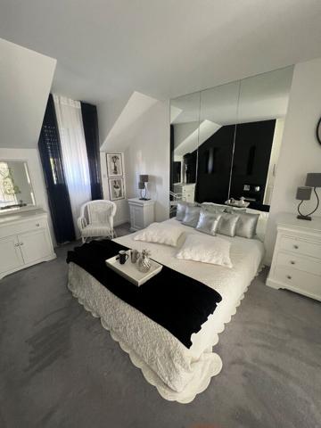 Laval maison 185 m²
