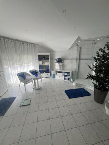 Laval maison 185 m²