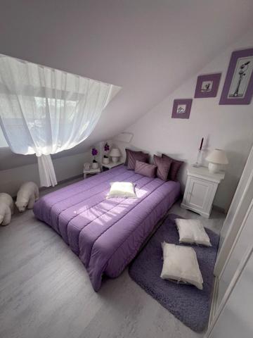 Laval maison 185 m²