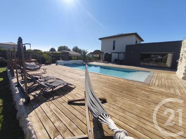 Maison à vendre  5 pièces - 167,15 m2 BRESSOLS - 82