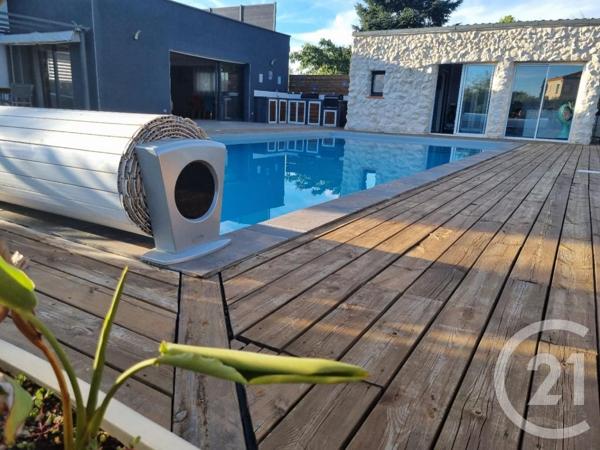 Maison à vendre  5 pièces - 167,15 m2 BRESSOLS - 82