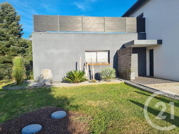 Maison à vendre  5 pièces - 167,15 m2 BRESSOLS - 82