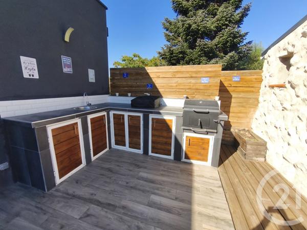 Maison à vendre  5 pièces - 167,15 m2 BRESSOLS - 82