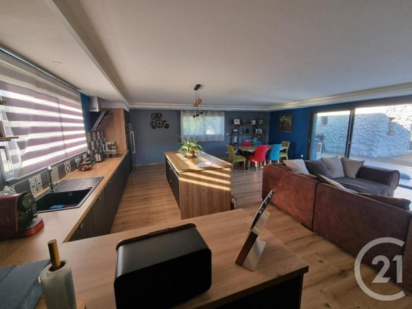 Maison à vendre  5 pièces - 167,15 m2 BRESSOLS - 82
