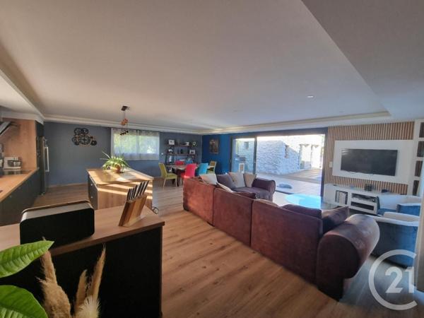 Maison à vendre  5 pièces - 167,15 m2 BRESSOLS - 82