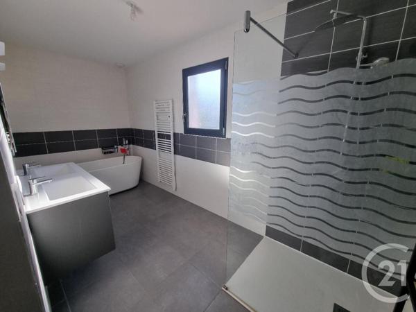 Maison à vendre  5 pièces - 167,15 m2 BRESSOLS - 82