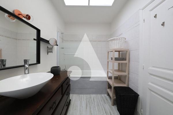 Appartement 2 pièces 44.1 m2