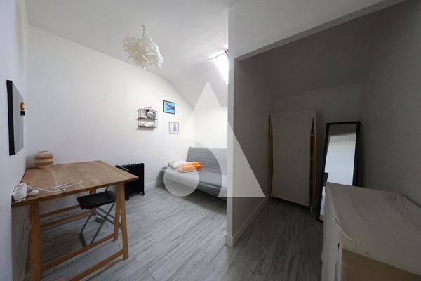Appartement 2 pièces 44.1 m2