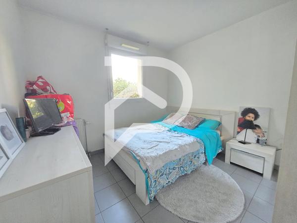 Appartement 3 pièces 55 m2