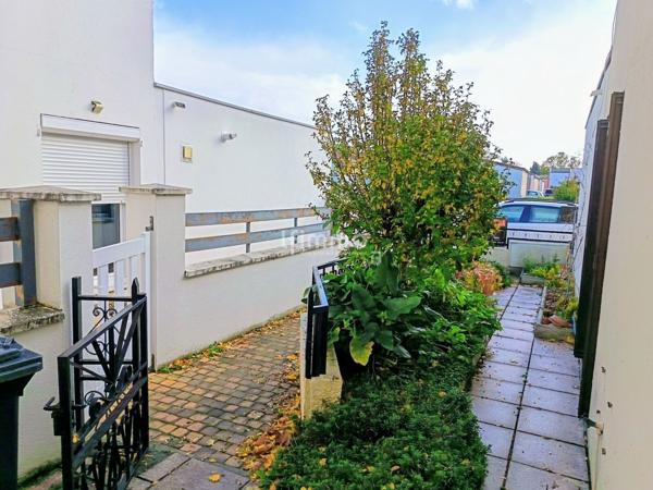 Charmante maison familiale