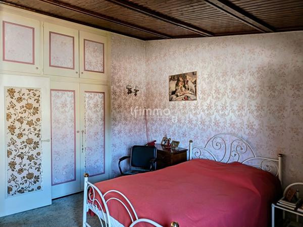 Charmante maison familiale