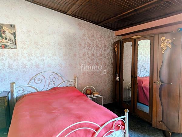 Charmante maison familiale