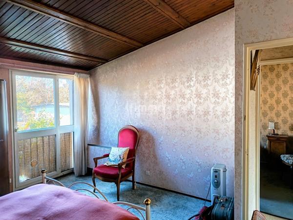 Charmante maison familiale