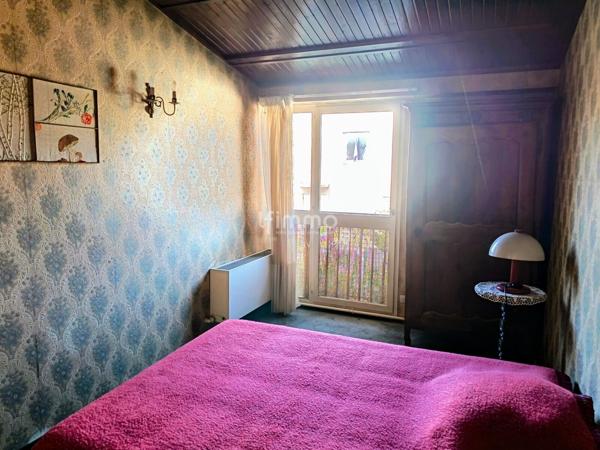 Charmante maison familiale