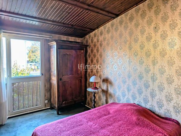 Charmante maison familiale