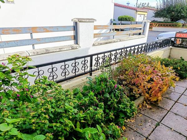 Charmante maison familiale