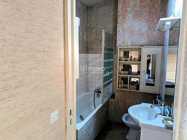 Charmante maison familiale