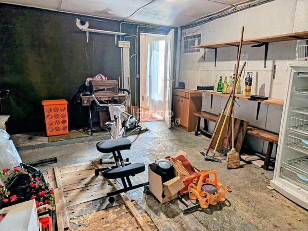 Charmante maison familiale