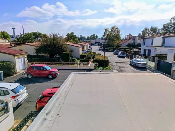 Charmante maison familiale