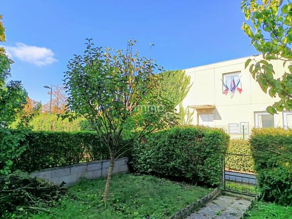 Charmante maison familiale