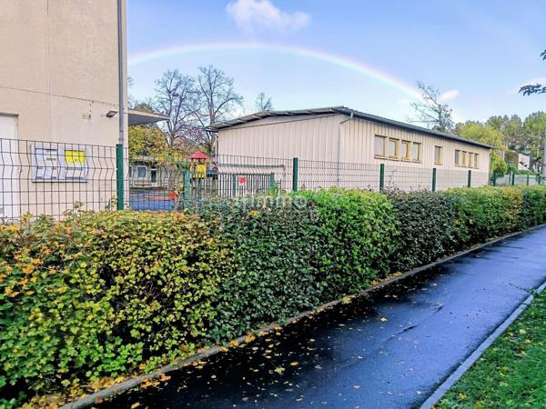 Charmante maison familiale