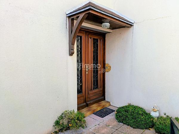 Charmante maison familiale