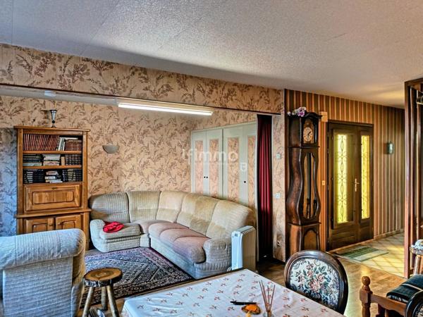 Charmante maison familiale