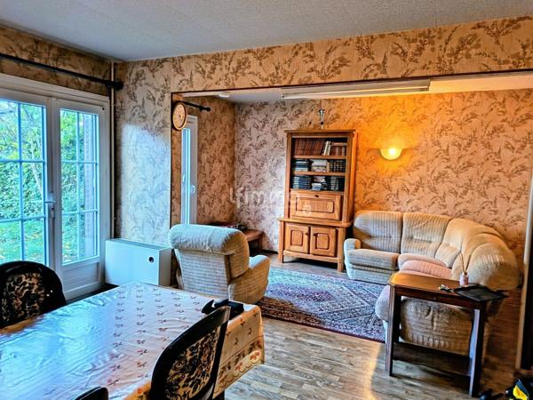 Charmante maison familiale