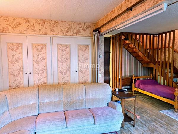 Charmante maison familiale