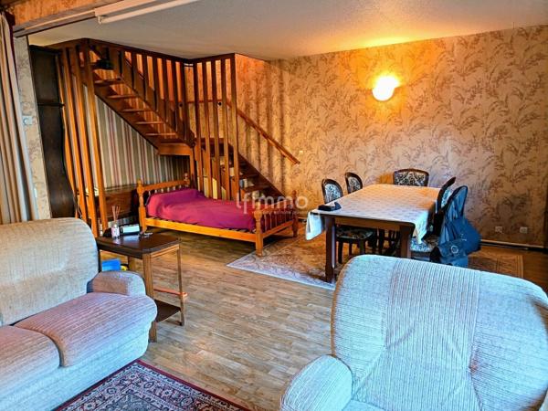 Charmante maison familiale