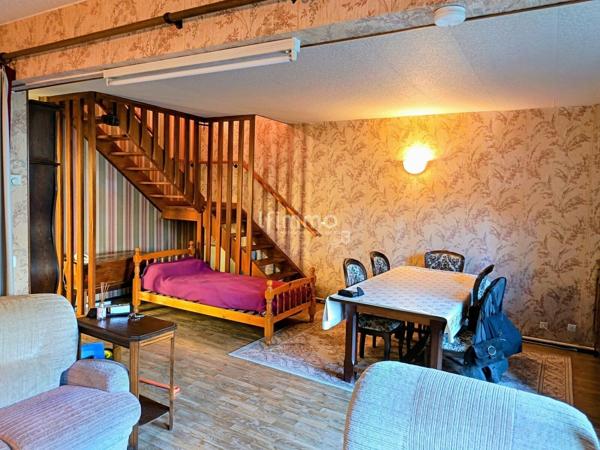 Charmante maison familiale