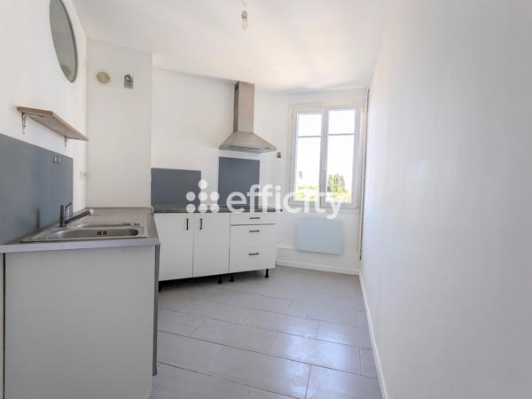 Appartement
         2 pièces
        - 42 m² Exclusivité 141 600 € *