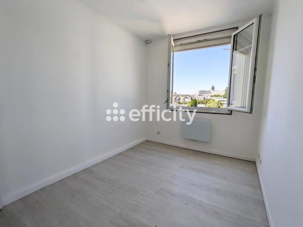 Appartement
         2 pièces
        - 42 m² Exclusivité 141 600 € *