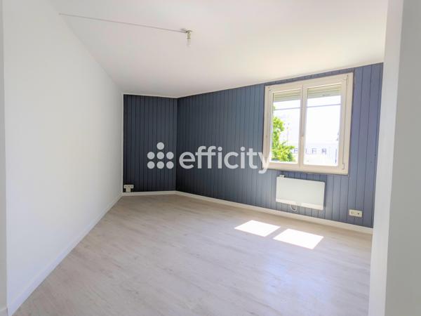 Appartement
         2 pièces
        - 42 m² Exclusivité 141 600 € *