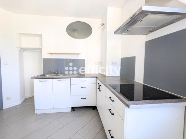 Appartement
         2 pièces
        - 42 m² Exclusivité 141 600 € *