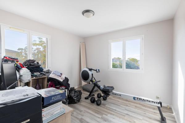 Vente Maison de luxe Villeneuve-lès-Maguelone 5 Pièces 166 m²