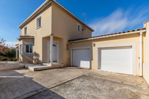Vente Maison de luxe Villeneuve-lès-Maguelone 5 Pièces 166 m²
