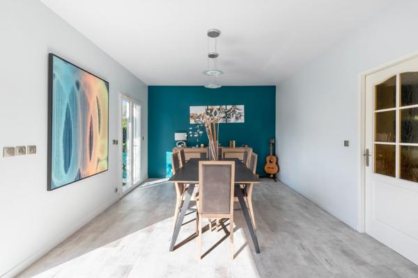 Vente Maison de luxe Villeneuve-lès-Maguelone 5 Pièces 166 m²