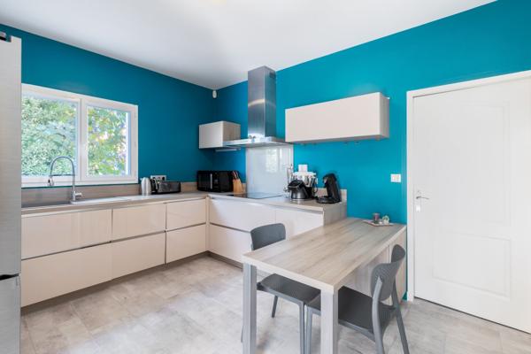 Vente Maison de luxe Villeneuve-lès-Maguelone 5 Pièces 166 m²