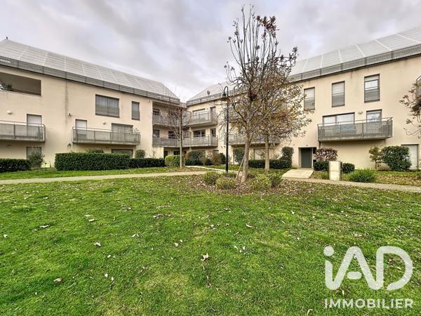Location appartement 2 pièces 44 m² Chessy
