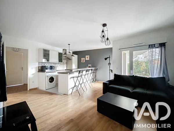 Location appartement 2 pièces 44 m² Chessy