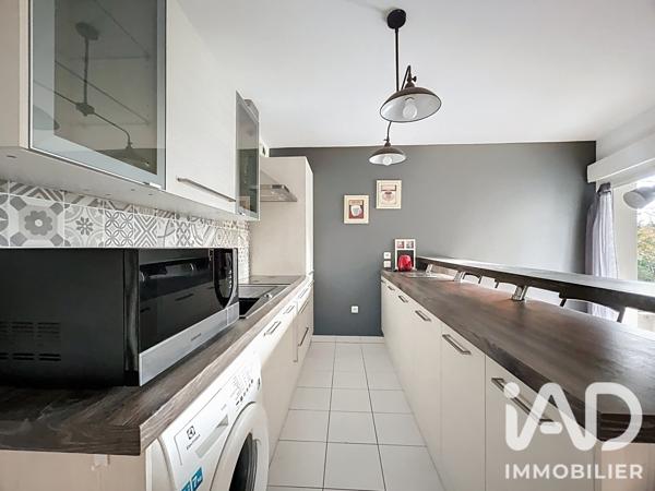 Location appartement 2 pièces 44 m² Chessy