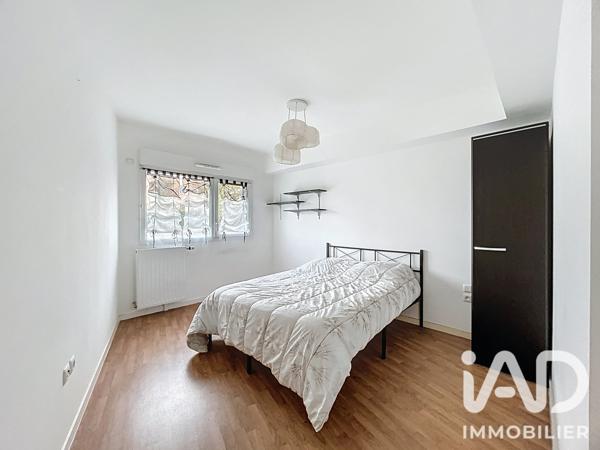 Location appartement 2 pièces 44 m² Chessy