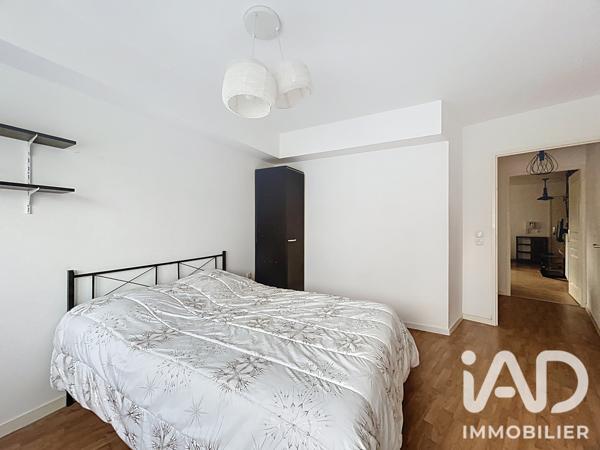 Location appartement 2 pièces 44 m² Chessy
