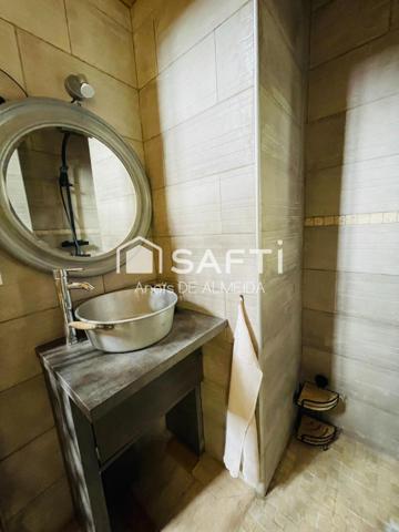 Ensemble immobilier de charme