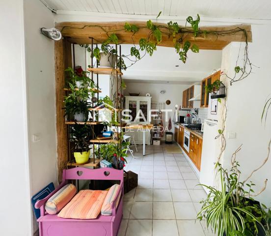 Ensemble immobilier de charme