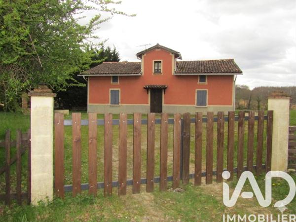 Maison à vendre 3 pièces 113 m² Varennes