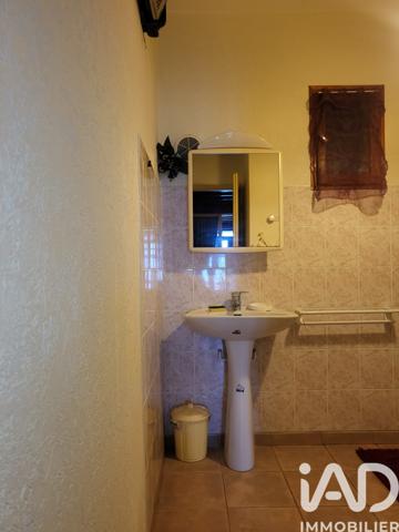 Maison à vendre 3 pièces 113 m² Varennes
