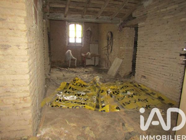 Maison à vendre 3 pièces 113 m² Varennes