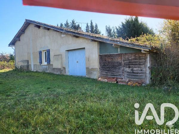 Maison à vendre 3 pièces 113 m² Varennes